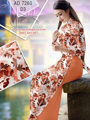 Vải áo dài Hoa đều mới ra AD 7260 22 1563281788 856 Vai ao dai Hoa deu moi ra AD 7260