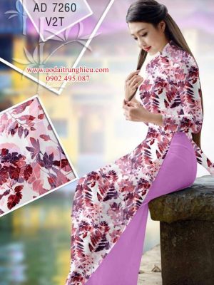 Vải áo dài Hoa đều mới ra AD 7260 35 1563281789 264 Vai ao dai Hoa deu moi ra AD 7260