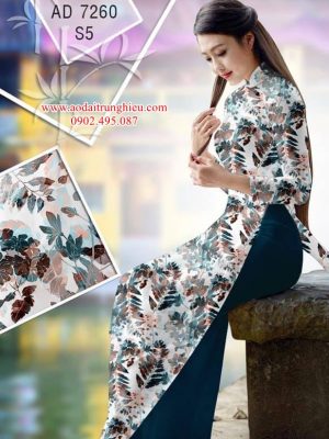 Vải áo dài Hoa đều mới ra AD 7260 32 1563281789 441 Vai ao dai Hoa deu moi ra AD 7260