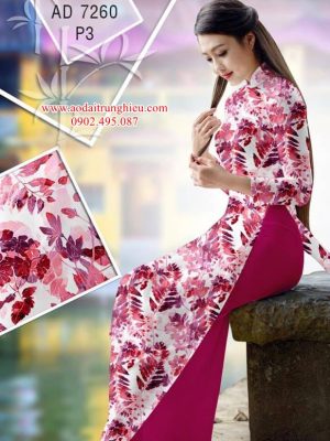 Vải áo dài Hoa đều mới ra AD 7260 29 1563281789 850 Vai ao dai Hoa deu moi ra AD 7260