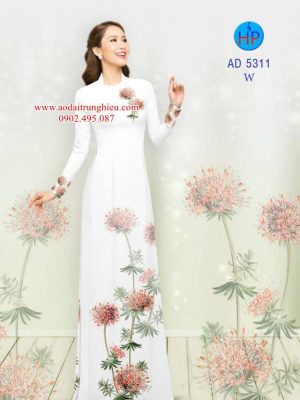 Vải áo dài Hoa Bồ Công Anh mới ra AD 5311 29 1563284579 588 Vai ao dai Hoa Bo Cong Anh moi ra AD