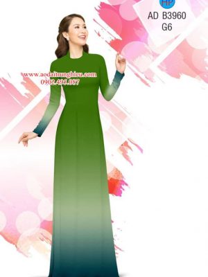 Vải áo dài Wat màu thiết kế 2019 AD B3960 36 1563285358 651 Vai ao dai Wat mau thiet ke 2019 AD B3960