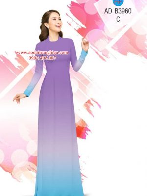 Vải áo dài Wat màu thiết kế 2019 AD B3960 40 1563285358 652 Vai ao dai Wat mau thiet ke 2019 AD B3960
