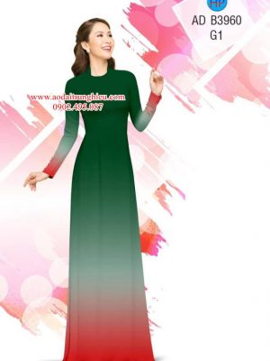 Vải áo dài Wat màu thiết kế 2019 AD B3960 37 1563285358 718 Vai ao dai Wat mau thiet ke 2019 AD B3960