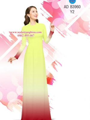 Vải áo dài Wat màu thiết kế 2019 AD B3960 27 1563285358 782 Vai ao dai Wat mau thiet ke 2019 AD B3960
