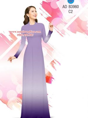 Vải áo dài Wat màu thiết kế 2019 AD B3960 38 1563285358 835 Vai ao dai Wat mau thiet ke 2019 AD B3960