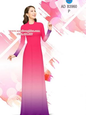 Vải áo dài Wat màu thiết kế 2019 AD B3960 34 1563285358 931 Vai ao dai Wat mau thiet ke 2019 AD B3960