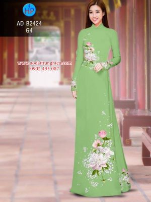 Vải áo dài Hoa in 3D mới ra AD B2424 34 1563286521 477 Vai ao dai Hoa in 3D moi ra AD B2424