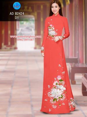 Vải áo dài Hoa in 3D mới ra AD B2424 24 1563286521 668 Vai ao dai Hoa in 3D moi ra AD B2424