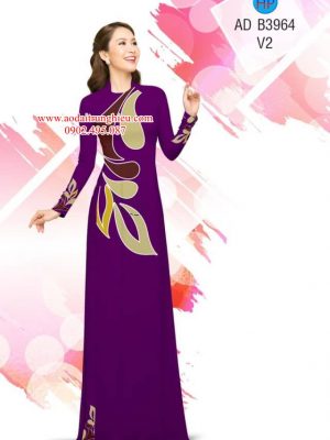 Vải áo dài Hoa văn mới ra AD B3964 34 1563286825 534 Vai ao dai Hoa van moi ra AD B3964