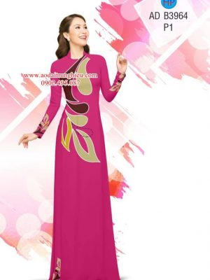 Vải áo dài Hoa văn mới ra AD B3964 29 1563286825 881 Vai ao dai Hoa van moi ra AD B3964