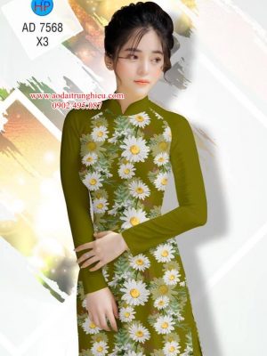 Vải áo dài Cúc Hoạ Mi mới ra AD 7568 35 1563286926 262 Vai ao dai Cuc Hoa Mi moi ra AD 7568