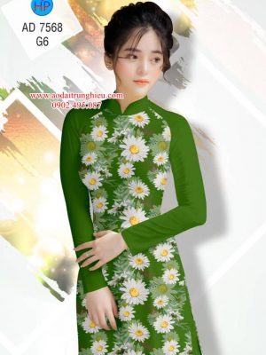 Vải áo dài Cúc Hoạ Mi mới ra AD 7568 27 1563286926 341 Vai ao dai Cuc Hoa Mi moi ra AD 7568