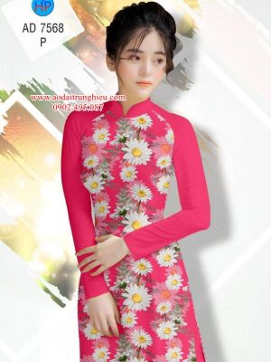 Vải áo dài Cúc Hoạ Mi mới ra AD 7568 23 1563286926 567 Vai ao dai Cuc Hoa Mi moi ra AD 7568