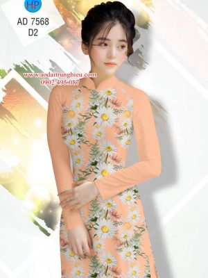 Vải áo dài Cúc Hoạ Mi mới ra AD 7568 36 1563286926 646 Vai ao dai Cuc Hoa Mi moi ra AD 7568