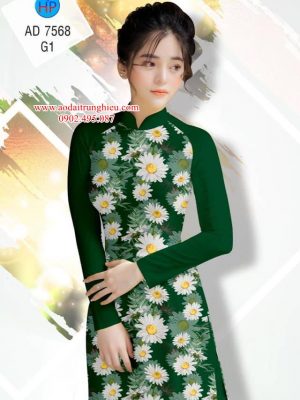 Vải áo dài Cúc Hoạ Mi mới ra AD 7568 26 1563286926 653 Vai ao dai Cuc Hoa Mi moi ra AD 7568