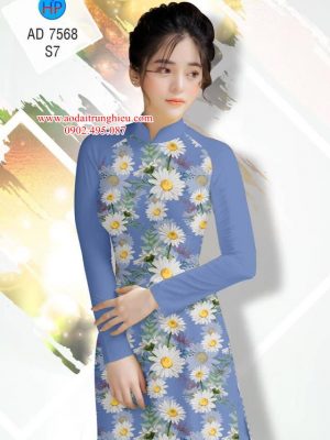 Vải áo dài Cúc Hoạ Mi mới ra AD 7568 30 1563286926 980 Vai ao dai Cuc Hoa Mi moi ra AD 7568