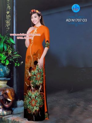Vải áo dài Hoa ảo sang chảnh kiểu mới AD N1707 29 1563287341 682 Vai ao dai Hoa ao sang chanh kieu moi AD