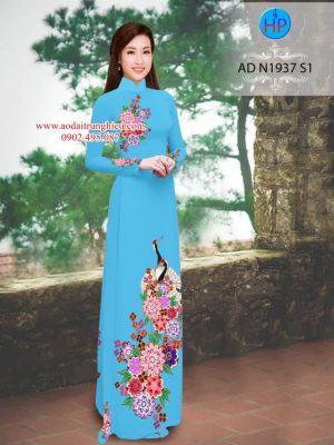 1563289016 310 Vai ao dai Seu va hoa thiet ke 2019 AD