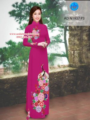 1563289016 447 Vai ao dai Seu va hoa thiet ke 2019 AD