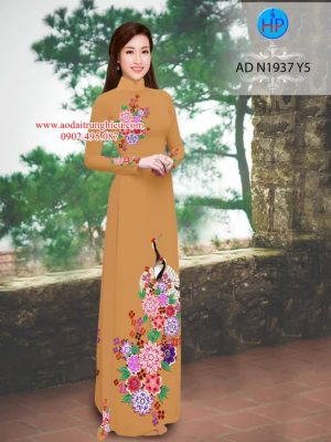 1563289016 542 Vai ao dai Seu va hoa thiet ke 2019 AD
