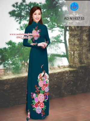 1563289016 629 Vai ao dai Seu va hoa thiet ke 2019 AD