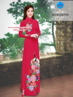 1563289016 858 Vai ao dai Seu va hoa thiet ke 2019 AD