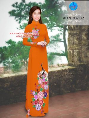 1563289016 866 Vai ao dai Seu va hoa thiet ke 2019 AD