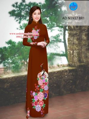 1563289016 903 Vai ao dai Seu va hoa thiet ke 2019 AD