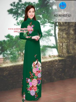 1563289016 919 Vai ao dai Seu va hoa thiet ke 2019 AD