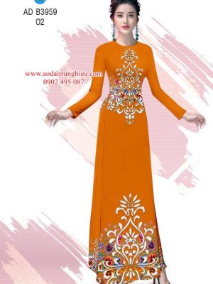 Vải áo dài Hoa văn thiết kế 2019 AD B3959 22 1563290434 279 Vai ao dai Hoa van thiet ke 2019 AD B3959