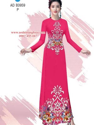 Vải áo dài Hoa văn thiết kế 2019 AD B3959 34 1563290434 383 Vai ao dai Hoa van thiet ke 2019 AD B3959