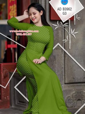 Vải áo dài chấm Bi kiểu mới AD B3962 29 1563291172 249 Vai ao dai cham Bi kieu moi AD B3962