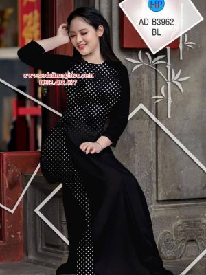 Vải áo dài chấm Bi kiểu mới AD B3962 31 1563291173 624 Vai ao dai cham Bi kieu moi AD B3962