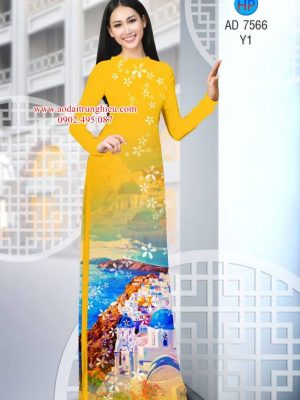 Vải áo dài Phong cảnh thiết kế 2019 AD 7566 32 1563291273 490 Vai ao dai Phong canh thiet ke 2019 AD 7566