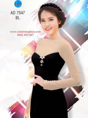 Vải áo dài Dịu dàng thiết kế 2019 AD 7547 31 1563372680 470 Vai ao dai Diu dang thiet ke 2019 AD 7547