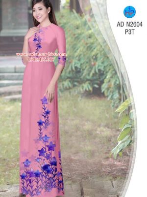 Vải áo dài Hoa in 3D mới ra AD N2604 27 1563372907 353 Vai ao dai Hoa in 3D moi ra AD N2604