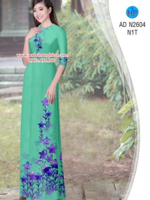 Vải áo dài Hoa in 3D mới ra AD N2604 29 1563372907 53 Vai ao dai Hoa in 3D moi ra AD N2604