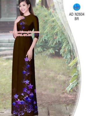 Vải áo dài Hoa in 3D mới ra AD N2604 37 1563372908 384 Vai ao dai Hoa in 3D moi ra AD N2604