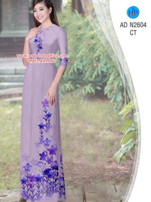 Vải áo dài Hoa in 3D mới ra AD N2604 36 1563372908 539 Vai ao dai Hoa in 3D moi ra AD N2604