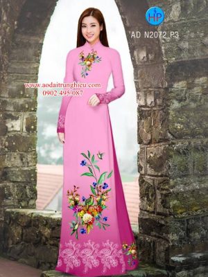 Vải áo dài hoa 3D đẹp thiết kế 2019 AD N2072 34 1563373040 107 Vai ao dai hoa 3D dep thiet ke 2019 AD