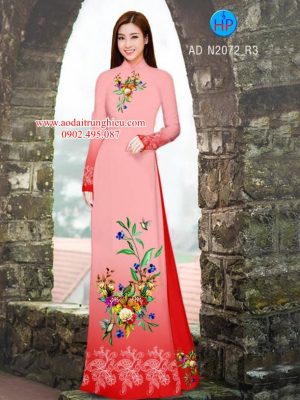 Vải áo dài hoa 3D đẹp thiết kế 2019 AD N2072 24 1563373040 546 Vai ao dai hoa 3D dep thiet ke 2019 AD