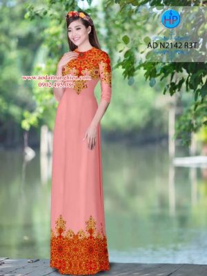 Vải áo dài Hoa văn kiểu mới AD N2142 30 1563373335 429 Vai ao dai Hoa van kieu moi AD N2142