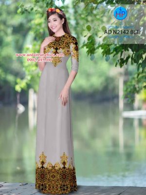 Vải áo dài Hoa văn kiểu mới AD N2142 28 1563373335 585 Vai ao dai Hoa van kieu moi AD N2142