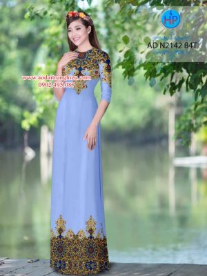 Vải áo dài Hoa văn kiểu mới AD N2142 31 1563373335 980 Vai ao dai Hoa van kieu moi AD N2142