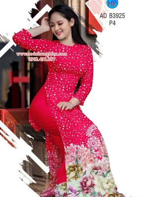 1563373913 143 Vai ao dai Hoa Mau Don kieu moi AD B3925
