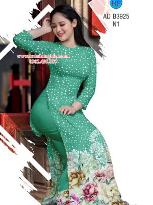 1563373913 296 Vai ao dai Hoa Mau Don kieu moi AD B3925