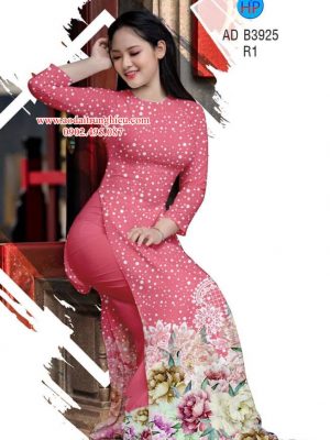 1563373913 318 Vai ao dai Hoa Mau Don kieu moi AD B3925