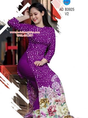 1563373913 328 Vai ao dai Hoa Mau Don kieu moi AD B3925