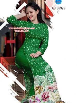 1563373913 546 Vai ao dai Hoa Mau Don kieu moi AD B3925